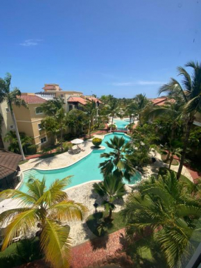 Exclusive Residencial Nautilus Bavaro Punta-Cana